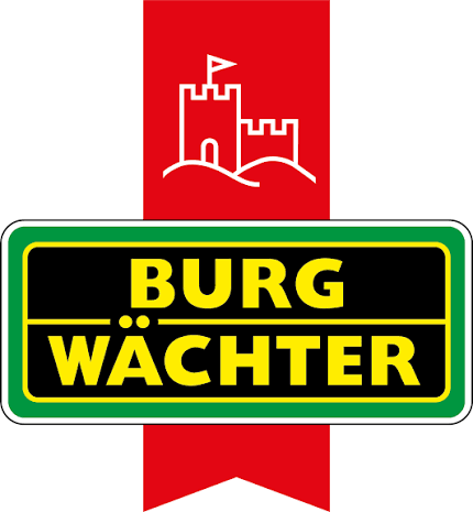 BURG-WÄCHTER